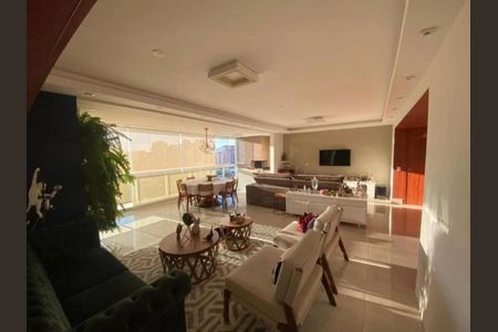 Apartamento à venda com 134m², 3 quartos e 3 vagas Apartamento à venda com 134m², 3 quartos e 3 vagasFoto 04