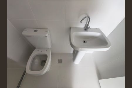 Apartamento à venda com 2 quartos, 54m² em Barra Olímpica, Rio de Janeiro