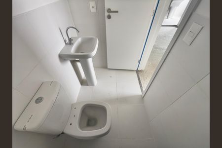 Apartamento à venda com 54m², 2 quartos e sem vaga
