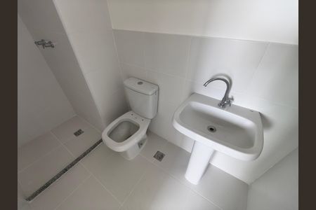 Apartamento à venda com 2 quartos, 54m² em Barra Olímpica, Rio de Janeiro