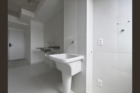 Apartamento à venda com 54m², 2 quartos e sem vaga