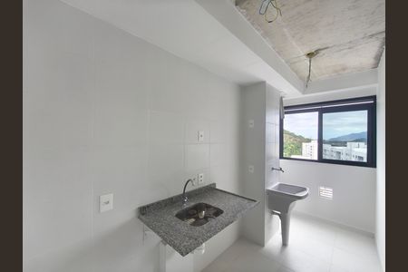 Apartamento à venda com 54m², 2 quartos e sem vaga