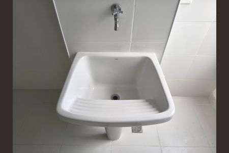 Apartamento à venda com 54m², 2 quartos e sem vaga