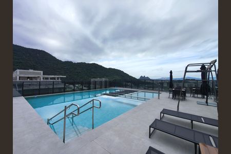Apartamento à venda com 54m², 2 quartos e sem vaga