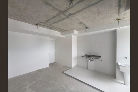 Apartamento à venda com 54m², 2 quartos e sem vaga