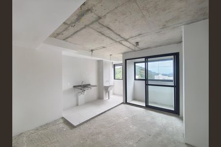 Apartamento à venda com 54m², 2 quartos e sem vaga