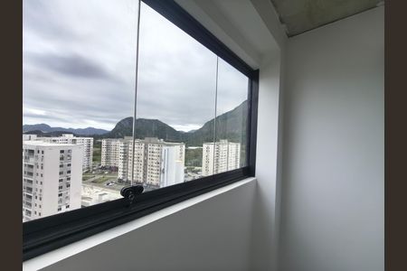 Apartamento à venda com 2 quartos, 54m² em  Barra Olímpica, Rio de Janeiro