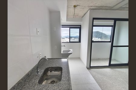 Apartamento à venda com 2 quartos, 54m² em Barra Olímpica, Rio de Janeiro