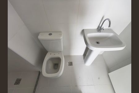 Apartamento à venda com 2 quartos, 54m² em Barra Olímpica, Rio de Janeiro
