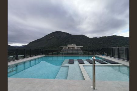 Apartamento à venda com 2 quartos, 54m² em Barra Olímpica, Rio de Janeiro