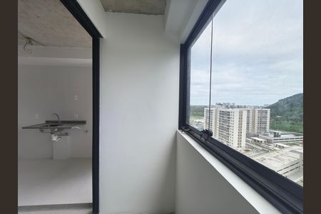 Apartamento à venda com 2 quartos, 54m² em Barra Olímpica, Rio de Janeiro