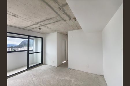 Apartamento à venda com 2 quartos, 54m² em Barra Olímpica, Rio de Janeiro