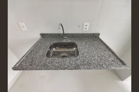 Apartamento à venda com 54m², 2 quartos e sem vaga