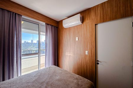 Quartoi de apartamento para alugar com 1 quarto, 39m² em Vila Formosa, São Paulo