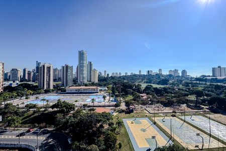 Vista da Varanda de apartamento para alugar com 1 quarto, 39m² em Vila Formosa, São Paulo