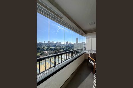 Varanda de apartamento para alugar com 1 quarto, 39m² em Vila Formosa, São Paulo