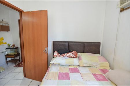 Apartamento à venda com 50m², 2 quartos e 1 vagaQuarto 1