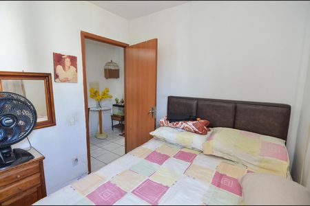 Apartamento à venda com 50m², 2 quartos e 1 vagaQuarto 1