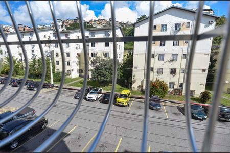 Apartamento à venda com 50m², 2 quartos e 1 vagaQuarto 2