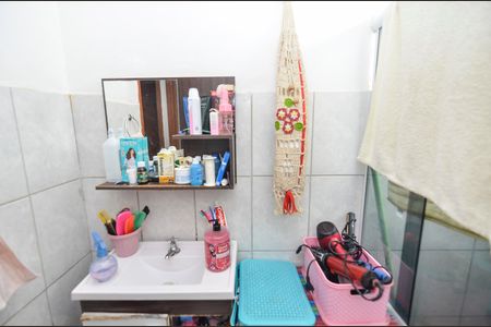 Apartamento à venda com 50m², 2 quartos e 1 vagaBanheiro