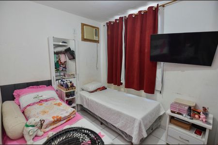 Apartamento à venda com 50m², 2 quartos e 1 vagaQuarto 2