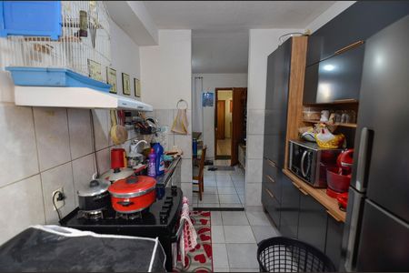 Apartamento à venda com 50m², 2 quartos e 1 vagaÁrea de Serviço