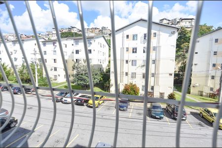 Apartamento à venda com 50m², 2 quartos e 1 vagaQuarto 1