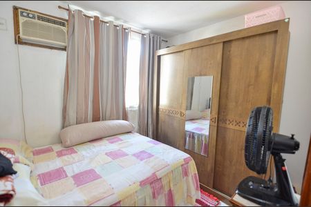 Apartamento à venda com 50m², 2 quartos e 1 vagaQuarto 1