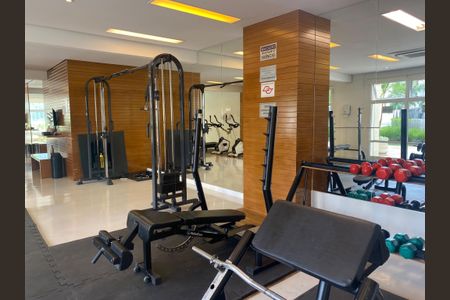 Apartamento à venda com 68m², 2 quartos e 1 vaga Apartamento à venda com 68m², 2 quartos e 1 vagaFoto 34