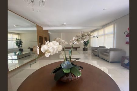Foto 36 de apartamento à venda com 2 quartos, 68m² em Jardim Tupanci, Barueri