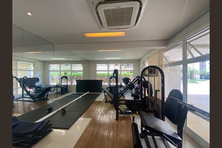 Apartamento à venda com 68m², 2 quartos e 1 vaga Apartamento à venda com 68m², 2 quartos e 1 vagaFoto 35
