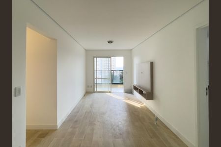 Foto 01 de apartamento à venda com 2 quartos, 68m² em Jardim Tupanci, Barueri