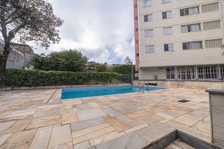 Apartamento à venda com 58m², 2 quartos e 1 vaga Apartamento à venda com 58m², 2 quartos e 1 vagaÁrea comum - Piscina