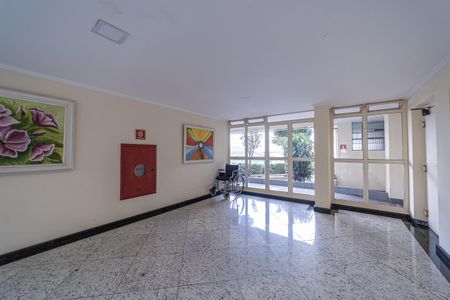 Apartamento à venda com 58m², 2 quartos e 1 vaga Apartamento à venda com 58m², 2 quartos e 1 vagaÁrea comum