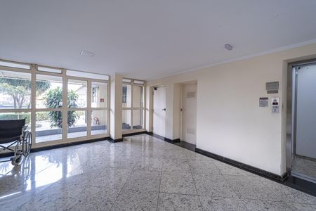 Apartamento à venda com 58m², 2 quartos e 1 vaga Apartamento à venda com 58m², 2 quartos e 1 vagaÁrea comum