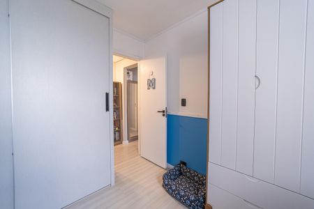 Apartamento à venda com 58m², 2 quartos e 1 vaga Apartamento à venda com 58m², 2 quartos e 1 vagaQuarto 1