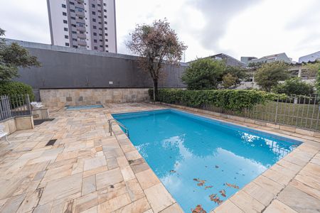 Apartamento à venda com 58m², 2 quartos e 1 vaga Apartamento à venda com 58m², 2 quartos e 1 vagaÁrea comum - Piscina