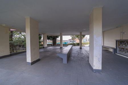 Apartamento à venda com 58m², 2 quartos e 1 vaga Apartamento à venda com 58m², 2 quartos e 1 vagaÁrea comum