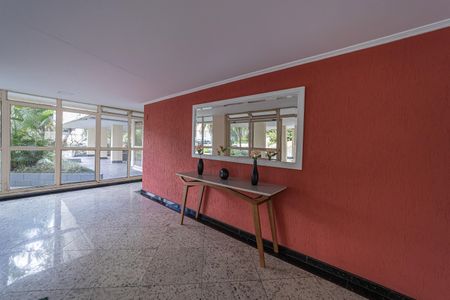Apartamento à venda com 58m², 2 quartos e 1 vaga Apartamento à venda com 58m², 2 quartos e 1 vagaÁrea comum