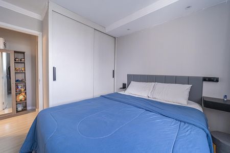 Apartamento à venda com 58m², 2 quartos e 1 vaga Apartamento à venda com 58m², 2 quartos e 1 vagaQuarto 2
