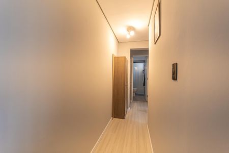 Apartamento à venda com 58m², 2 quartos e 1 vaga