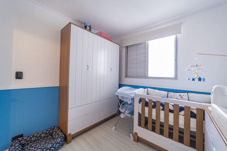 Apartamento à venda com 58m², 2 quartos e 1 vaga Apartamento à venda com 58m², 2 quartos e 1 vagaQuarto 1