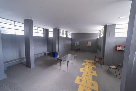 Apartamento à venda com 58m², 2 quartos e 1 vaga Apartamento à venda com 58m², 2 quartos e 1 vagaBrinquedoteca