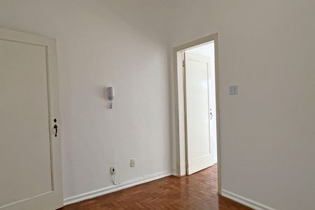 Apartamento para alugar com 90m², 2 quartos e 1 vagaSala