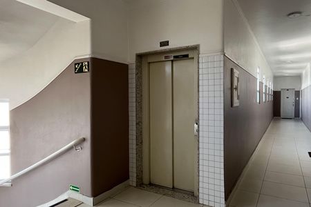 Apartamento para alugar com 90m², 2 quartos e 1 vagaÁrea comum