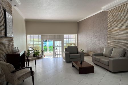 Apartamento para alugar com 90m², 2 quartos e 1 vagaÁrea comum