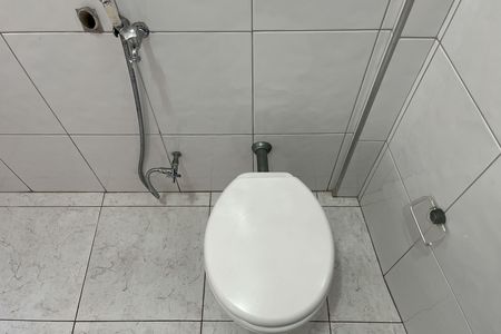Apartamento para alugar com 90m², 2 quartos e 1 vagaBanheiro