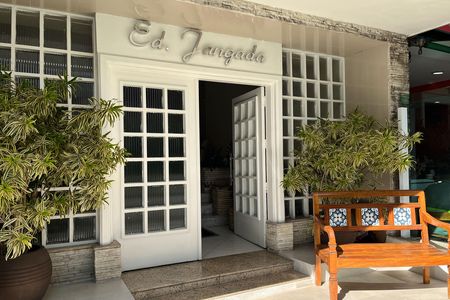 Apartamento para alugar com 90m², 2 quartos e 1 vagaÁrea comum
