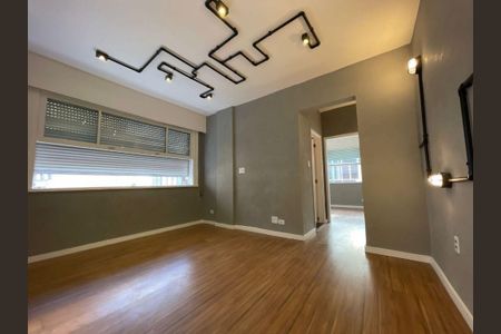 Apartamento à venda com 1 quarto, 42m² em República, São Paulo