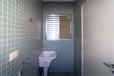 Casa para alugar com 45m², 1 quarto e sem vaga Casa para alugar com 45m², 1 quarto e sem vagaÁrea de Serviço
